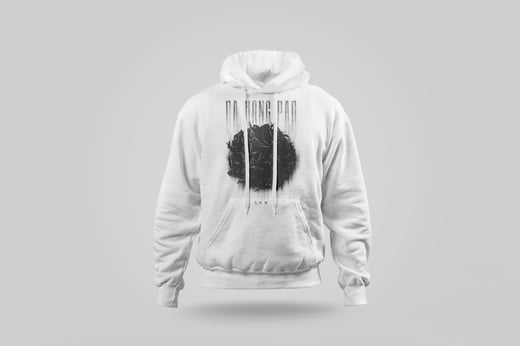 Hoodie — Dà Hóng Páo