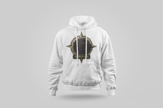 Hoodie — Dà Hóng Páo