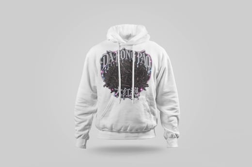 Hoodie — Dà Hóng Páo