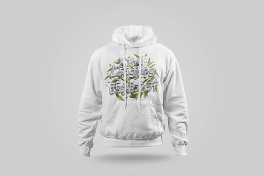 Hoodie — Xī Hú Lóngjǐng