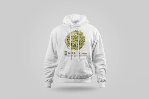 Hoodie — Xī Hú Lóngjǐng