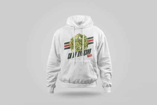 Hoodie — Xī Hú Lóngjǐng