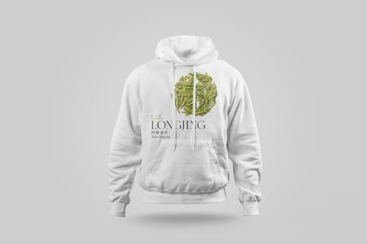 Hoodie — Xī Hú Lóngjǐng