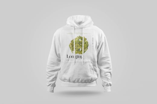 Hoodie — Xī Hú Lóngjǐng