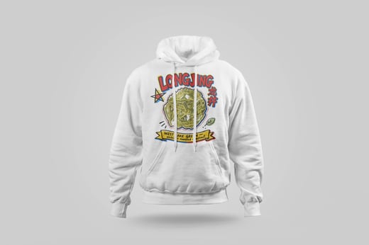 Hoodie — Xī Hú Lóngjǐng