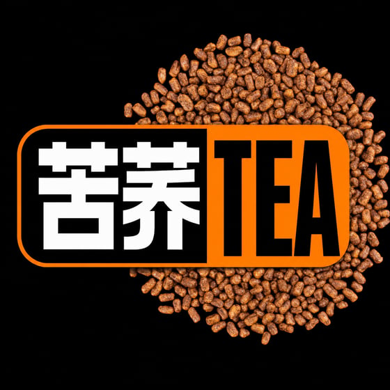 Buckwheat Tea