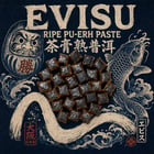Evisu tea study