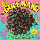 Golf Wang tea stickers — 7 of 34 teas