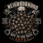 Neighborhood tea study — 7 of 34 teas