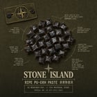 Stone Island tea research — 7 of 34 teas