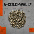 A-COLD-WALL* tea study — 3 of 34 teas