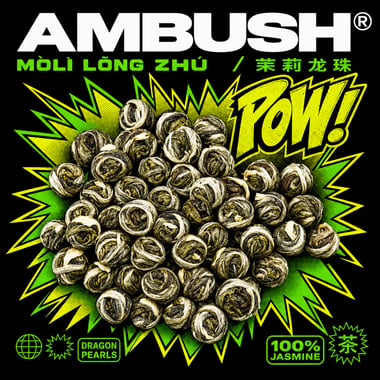 Mòlì Lǒng Zhú