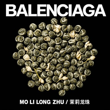 Mòlì Lǒng Zhú