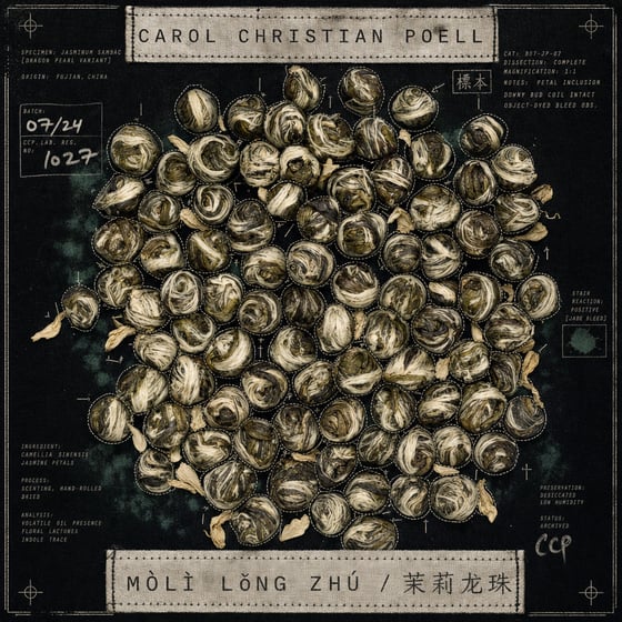 Mòlì Lǒng Zhú