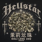 Hellstar tea study — 7 of 34 teas