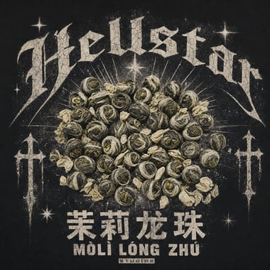 Mòlì Lǒng Zhú