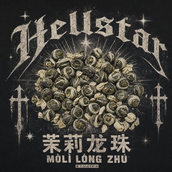 Mòlì Lǒng Zhú