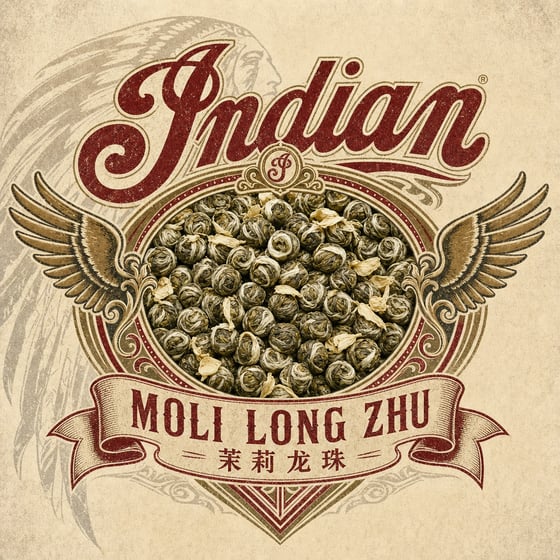 Mòlì Lǒng Zhú