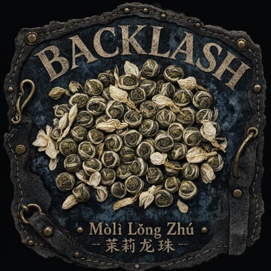 Mòlì Lǒng Zhú