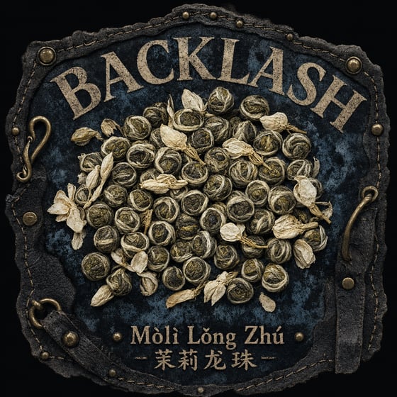 Mòlì Lǒng Zhú