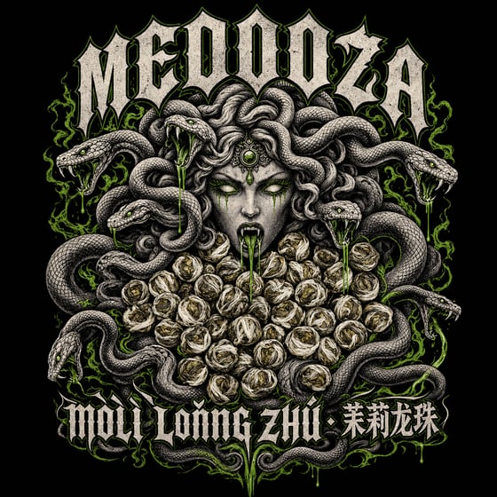 Mòlì Lǒng Zhú