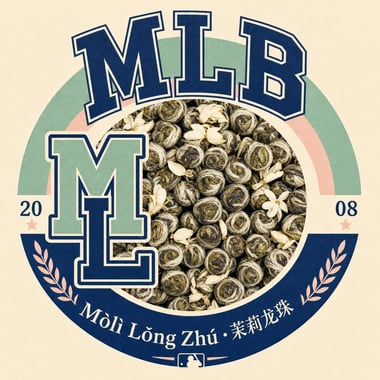 Mòlì Lǒng Zhú