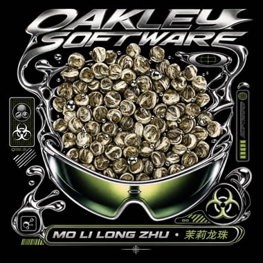 Mòlì Lǒng Zhú