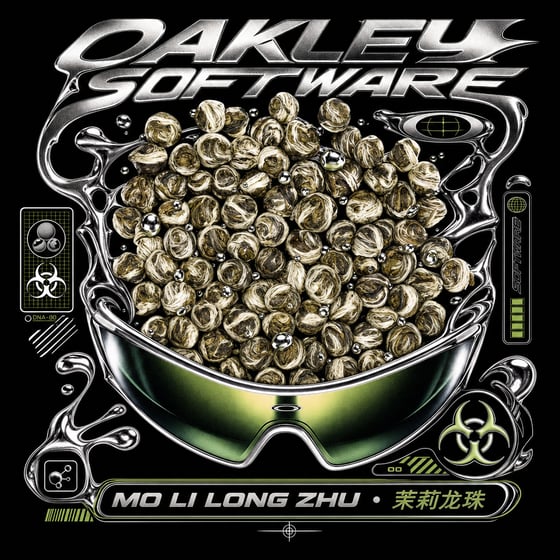 Mòlì Lǒng Zhú