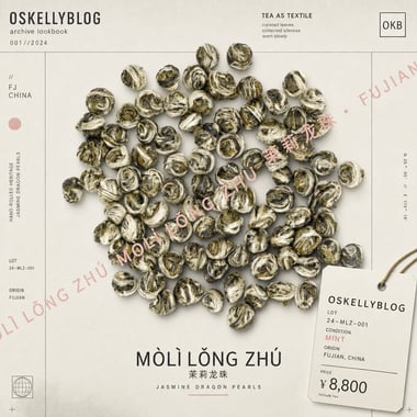 Mòlì Lǒng Zhú