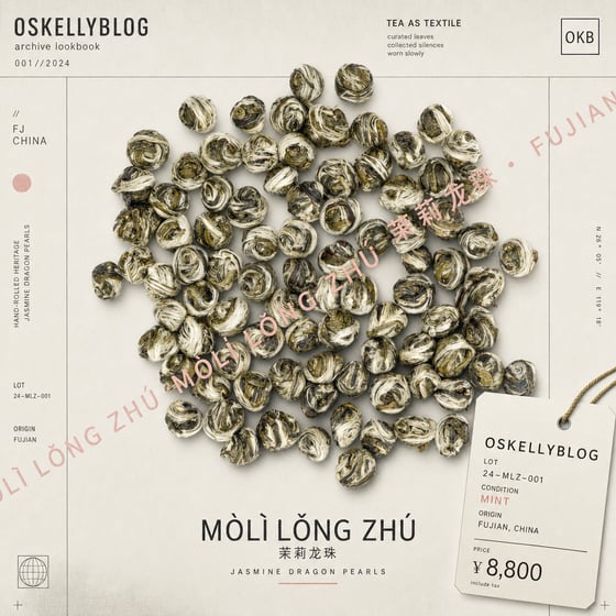 Mòlì Lǒng Zhú