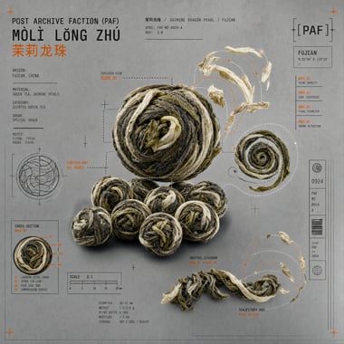 Mòlì Lǒng Zhú