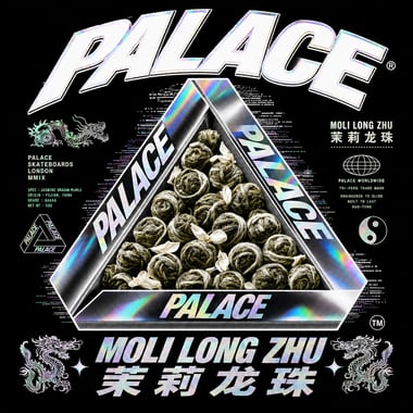 Mòlì Lǒng Zhú