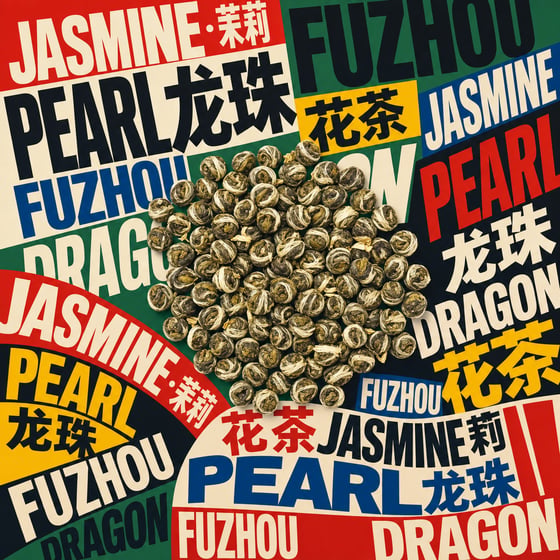 Mòlì Lǒng Zhú
