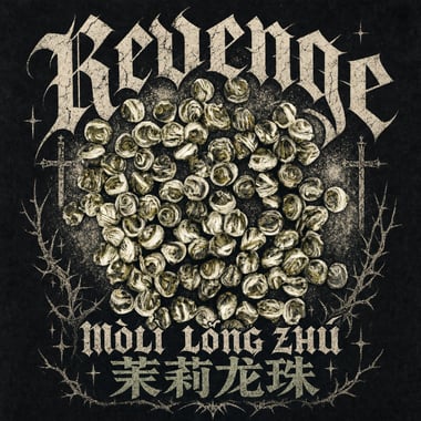Mòlì Lǒng Zhú