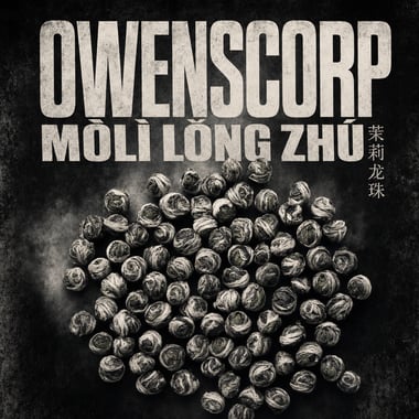 Mòlì Lǒng Zhú
