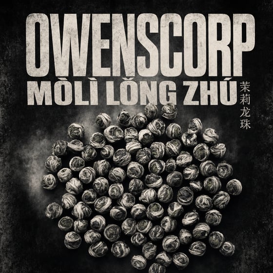 Mòlì Lǒng Zhú