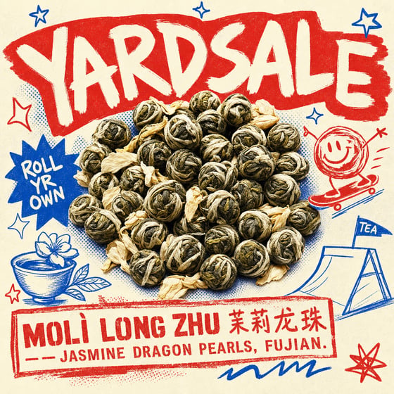 Mòlì Lǒng Zhú