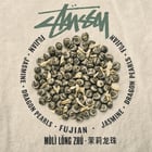 Stüssy tea tour — 7 of 34 teas