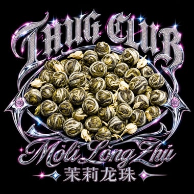 Mòlì Lǒng Zhú