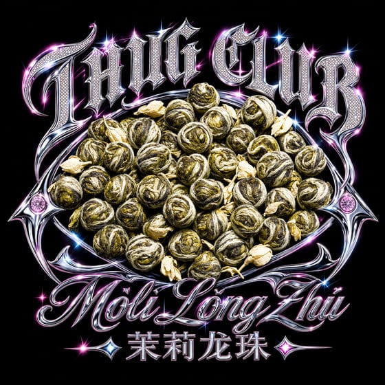 Mòlì Lǒng Zhú