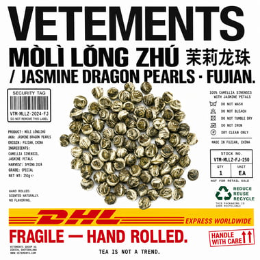 Mòlì Lǒng Zhú