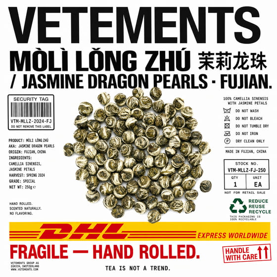 Mòlì Lǒng Zhú