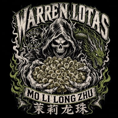 Mòlì Lǒng Zhú
