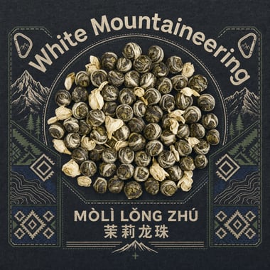 Mòlì Lǒng Zhú
