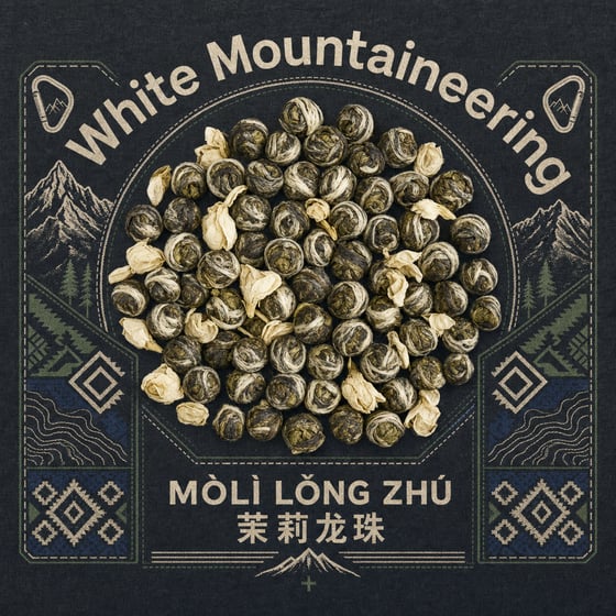 Mòlì Lǒng Zhú