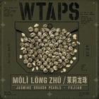 WTAPS tea division sheet — 7 of 34 teas