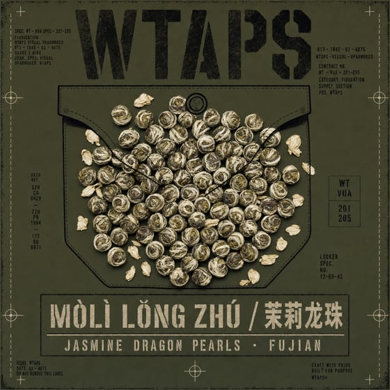 Mòlì Lǒng Zhú