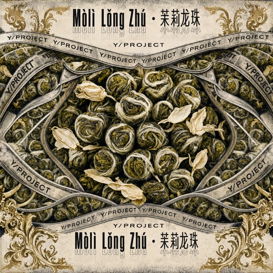 Mòlì Lǒng Zhú