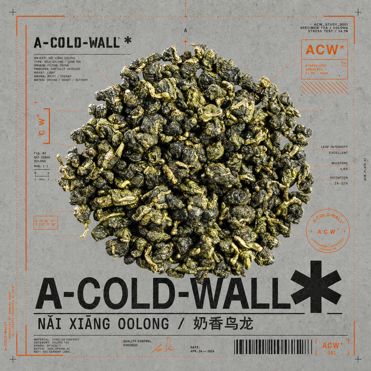 Oolong