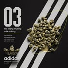 adidas tea study — 3 of 34 teas